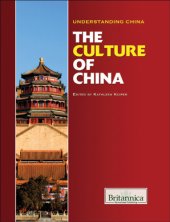 book The Culture of China