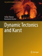 book Dynamic Tectonics and Karst