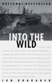 book Into the Wild