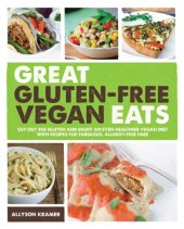 book Great Gluten-Free Vegan Eats