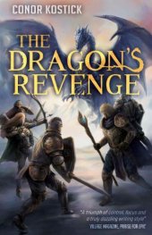 book The Dragon's Revenge