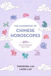 book The Handbook of Chinese Horoscopes