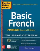 book Basic French