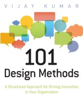 book 101 Design Methods