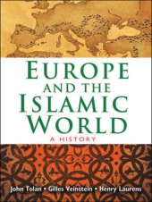 book Europe and the Islamic World: A History