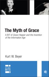 book Myth of Grace