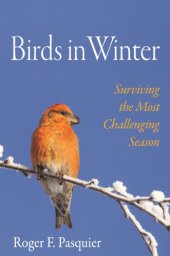 book Birds in winter: surviving the most challenging season