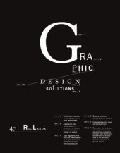 book Graphic design solutions