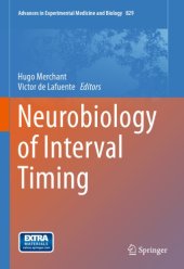 book Neurobiology of interval timing