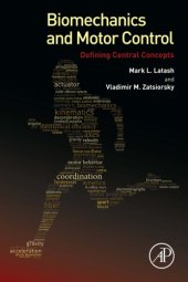 book Biomechanics and motor control: defining central concepts