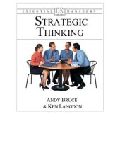 book Strategic Thinking