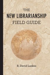 book The New Librarianship Field Guide