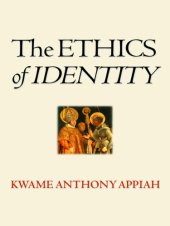 book The Ethics of Identity