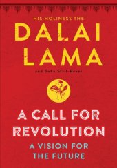 book A Call for Revolution A Vision for the Future