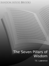 book Seven Pillars of Wisdom