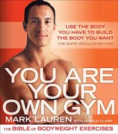 book You are your own gym: the bible of bodyweight exercises