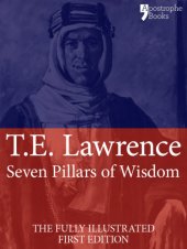 book Seven Pillars of Wisdom