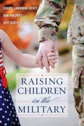 book Raising Children in the Military