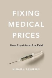 book Fixing Medical Prices