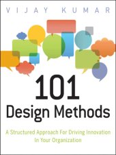 book 101 Design Methods