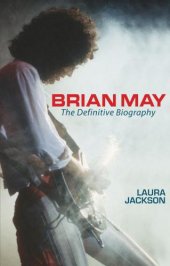 book Queen & I: the Brian May story