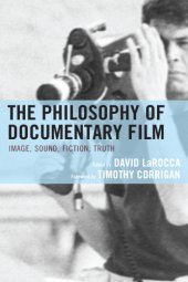 book The Philosophy of Documentary Film