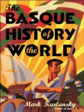 book The Basque History of the World