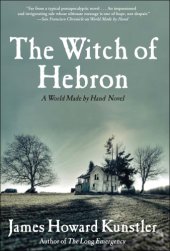 book The Witch of Hebron