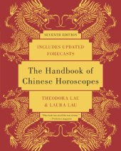 book The Handbook of Chinese Horoscopes