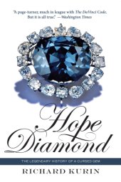 book Hope diamond: the legendary history of a cursed gem