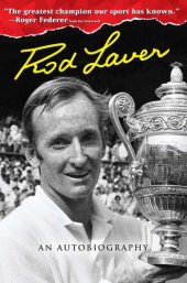 book Rod Laver: an autobiography