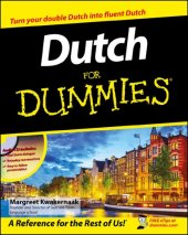 book Dutch for dummies