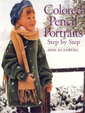 book Colored Pencil Portraits Step by Step