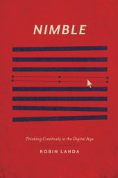 book Nimble: thinking creatively in the digital age