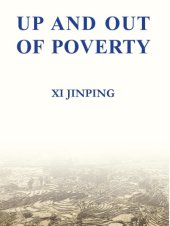 book Up and out of poverty: selected speeches in Fujian