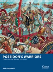 book Poseidon's warriors: classical naval warfare 480-31 BC