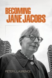 book Becoming Jane Jacobs