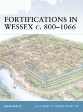 book Fortifications in Wessex c. 800-1066