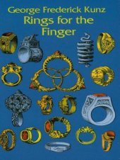 book Rings for the Finger