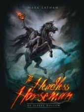 book The Headless Horseman of Sleepy Hollow