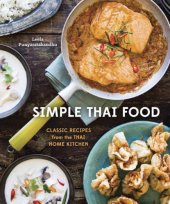 book Simple Thai Food: Classic Recipes from the Thai Home Kitchen