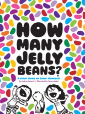 book How Many Jelly Beans?