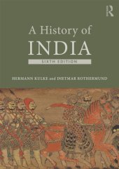 book A history of India