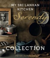 book Serendip: the collection: my Sri Lankan journey