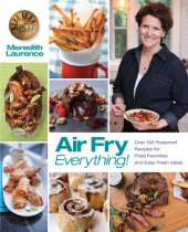 book Air Fry Everything