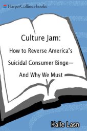 book Culture jam: the uncooling of America