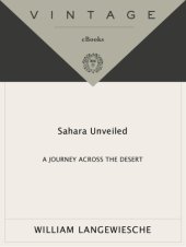 book Sahara unveiled: a journey across the desert