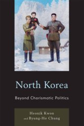 book North Korea