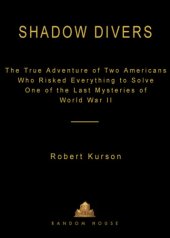 book Shadow Divers