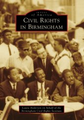 book Civil Rights in Birmingham